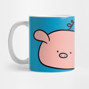 Pig Blob Mug